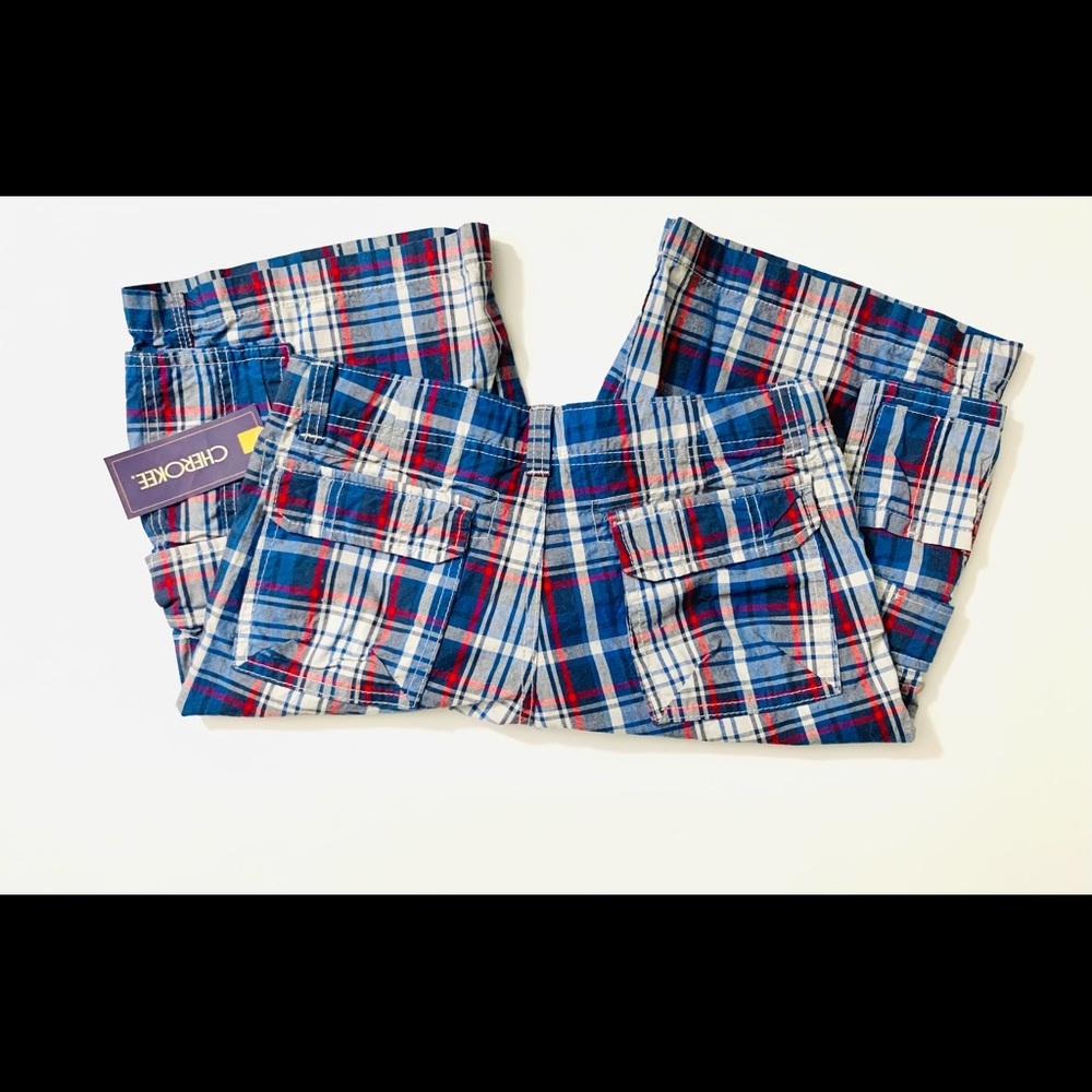 Boys Cherokee Cargo Shorts